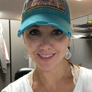 Meet your Posher, Sammye